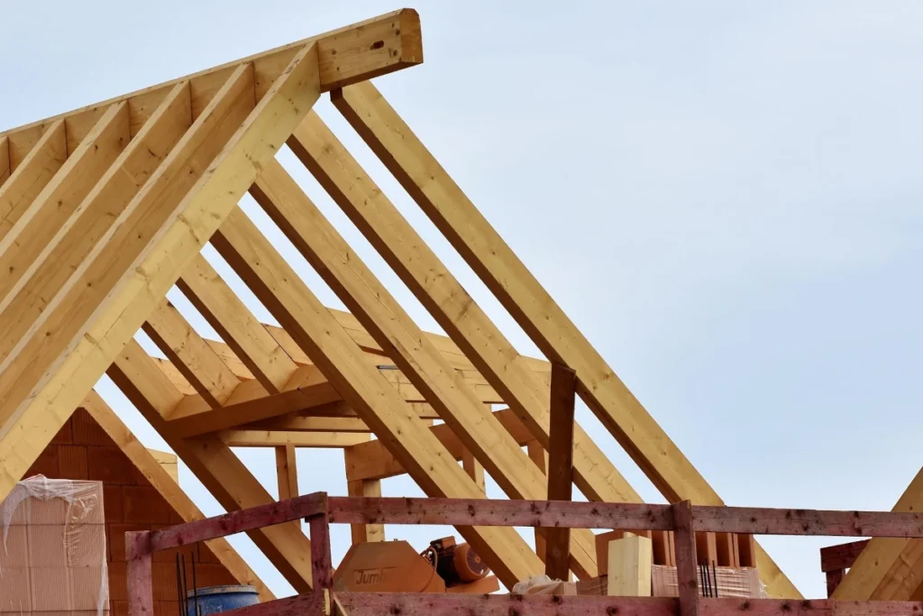 BUDOWA DOMÓW Ząbki, Marki, Zielonka