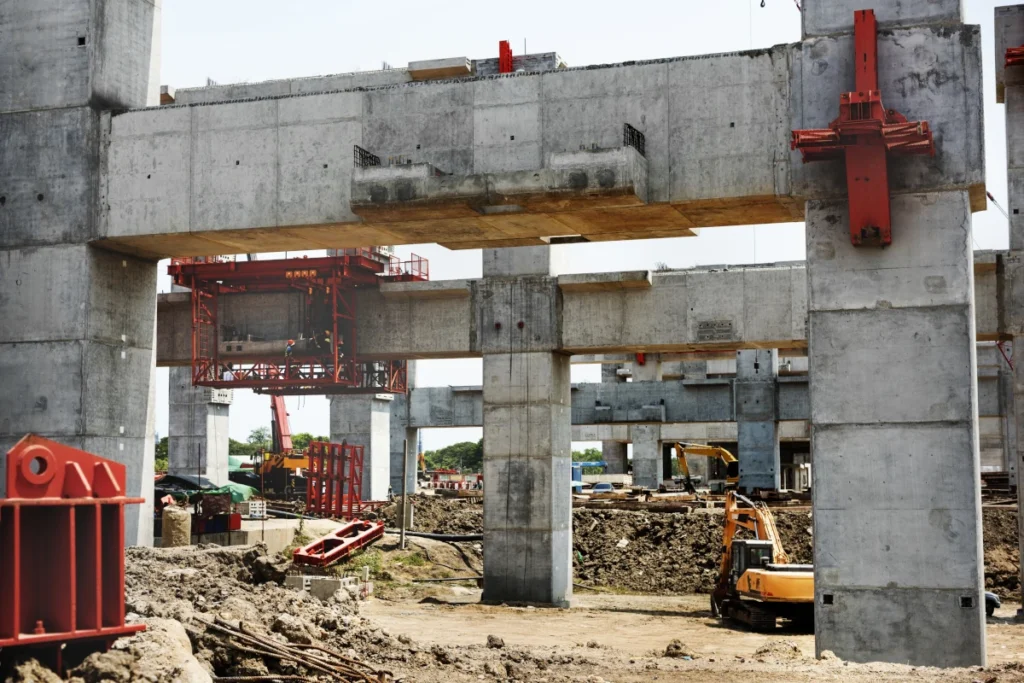 Firma od budowy domów