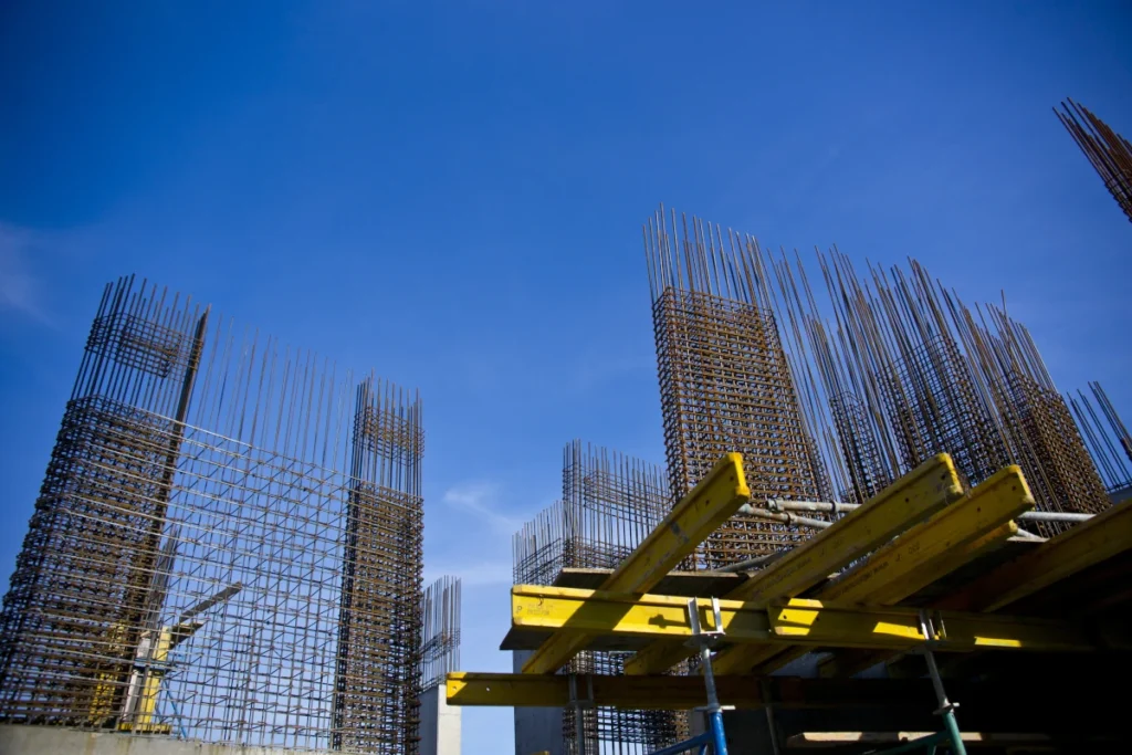 Firma od budowy domów Wołomin, Radzymin