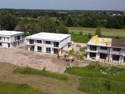 Budowa domu firma Wołomin